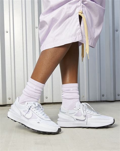 nike waffle one zwart|women's waffle one shoes.